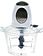Измельчитель Gemlux GL-MC400