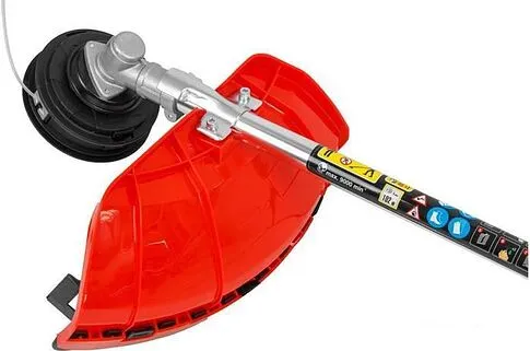 Триммер ECO GTP-255 Power Plus