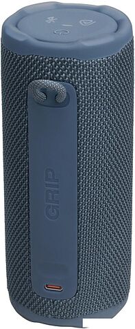 Беспроводная колонка JBL Grip (синий)