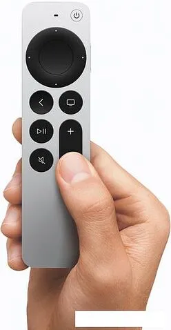 Смарт-приставка Apple TV 4K 128GB (3-е поколение)