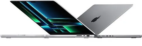 Ноутбук Apple Macbook Pro 14" M2 Pro 2023 MPHE3