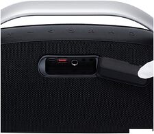 Беспроводная колонка MEG Sound Jet SSA062BL