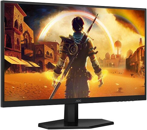 Игровой монитор AOC Gaming Q27G42ZE