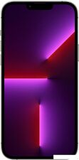 Смартфон Apple iPhone 13 Pro Max 128GB Восстановленный by Breezy, грейд A (графитовый) Смартфон Apple iPhone 13 Pro Max 128GB Восстановленный by Breezy, грейд A (графитовый)