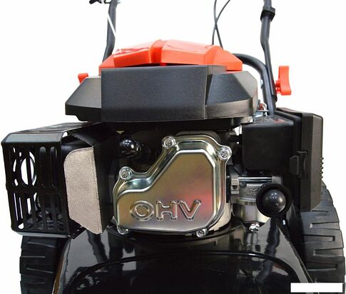 Газонокосилка Brait BLM2655S PRO