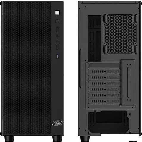 Корпус DeepCool Matrexx 55 Mesh DP-ATX-MATREXX55-MESH