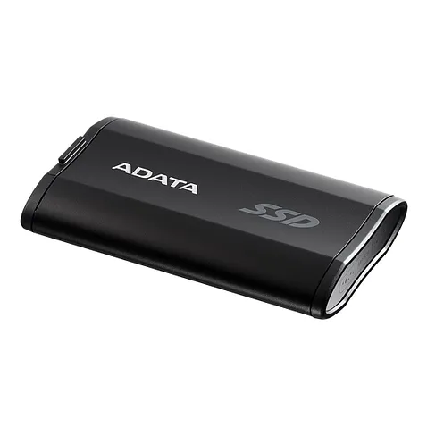 Внешний накопитель ADATA SD810 500GB SD810-500G-CBK