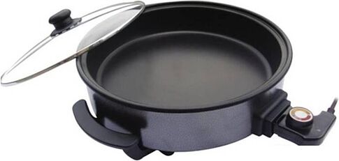 Электросковорода Добрыня DO-1606