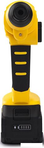 Перфоратор Kolner KBH 18-12-1K (с 1-им АКБ, кейс)