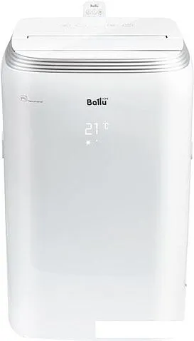 Мобильный кондиционер Ballu BPHS-08H