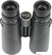 Бинокль Veber Sputnik Zoom 8-15x42