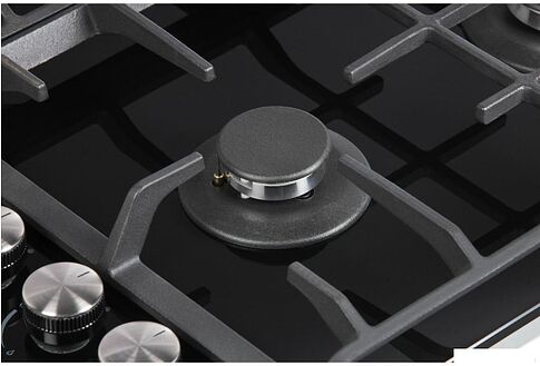 Варочная панель Nordfrost (Nord) HM 6044 B