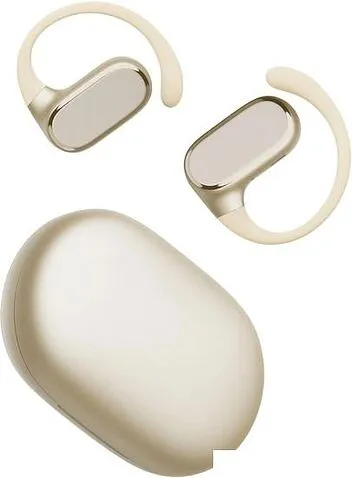 Наушники HONOR Choice Open-Ear (золотистый, международная версия)