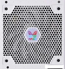 Блок питания Super Flower Leadex III Gold ARGB 850W SF-850F14RG WH Блок питания Super Flower Leadex III Gold ARGB 850W SF-850F14RG WH