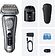 Электробритва Braun Series 9 Pro+ 9667cc