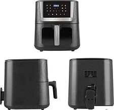 Аэрогриль (аэрофритюрница) Tuarex AG-3006