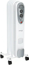 Масляный радиатор Status For Life ST-OR-B-1000(M)