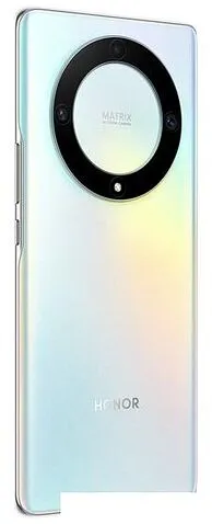 Смартфон HONOR X9a 6GB/128GB международная версия (титановый серебристый)