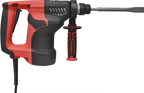 Перфоратор Парма П-01-20/900ВР (кейс)