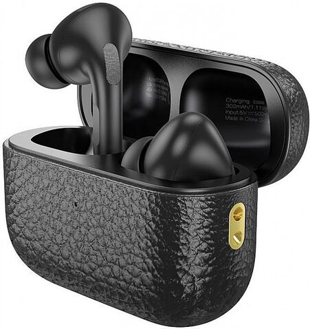 Наушники Hoco EQ9 Plus (черный)