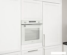 Электрический духовой шкаф Weissgauff EOM 751 PDW