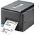 Принтер этикеток TSC TE200 (USB)