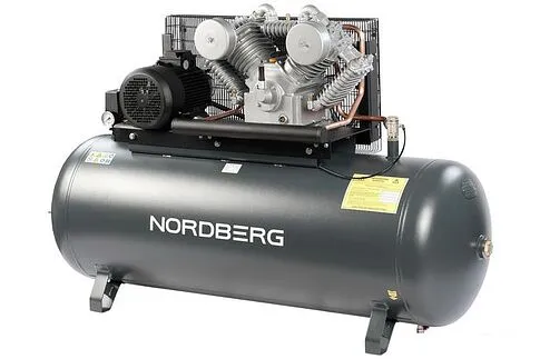 Компрессор Nordberg NCP500/1000-16