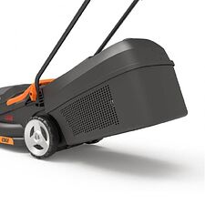 Газонокосилка Worx WG730E Газонокосилка Worx WG730E