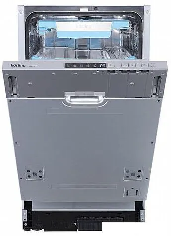 Встраиваемая посудомоечная машина Korting KDI 45017