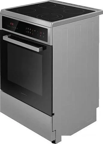 Кухонная плита MAUNFELD MEC611CS10TD