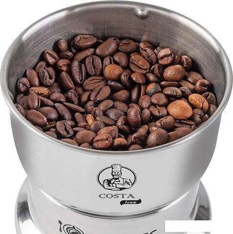 Электрическая кофемолка Endever Costa-1064