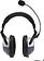 Наушники с микрофоном Dialog M-780HV