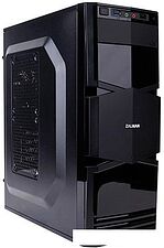 Корпус Zalman ZM-T3 Корпус Zalman ZM-T3
