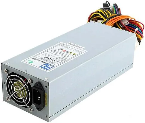 Блок питания Procase GA2600 600W