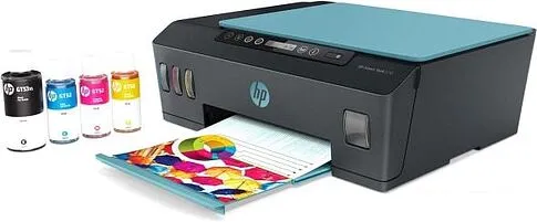 МФУ HP Smart Tank 516 AiO 3YW70A