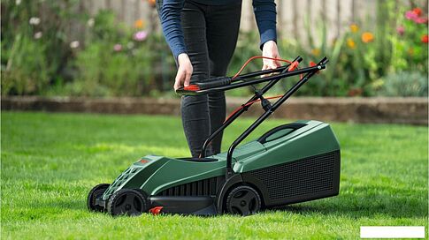 Газонокосилка Bosch EasyRotak 32-235 06008A6303