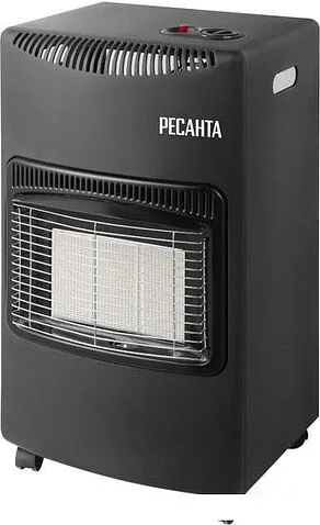Инфракрасный обогреватель Ресанта ПГ-4200Б