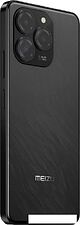 Смартфон MEIZU Note 21 4GB/256GB международная версия (черный бриллиант) Смартфон MEIZU Note 21 4GB/256GB международная версия (черный бриллиант)