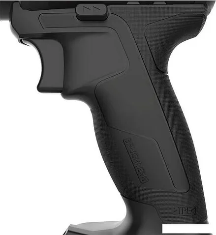 Ударная дрель-шуруповерт Kress KUC33.9 (без АКБ)