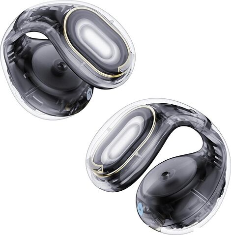 Наушники Anker Soundcore C30i (черный)