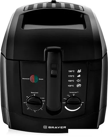 Фритюрница Brayer BR2835
