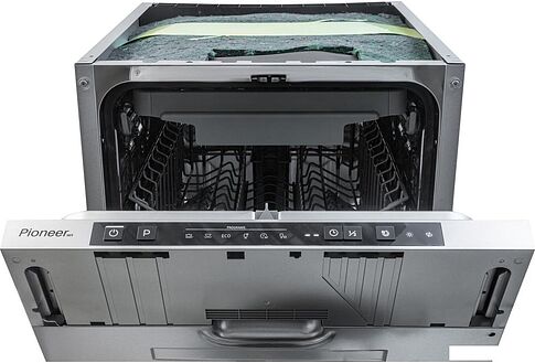 Встраиваемая посудомоечная машина Pioneer DWB-40106