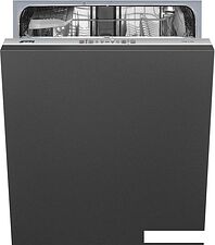 Посудомоечная машина Smeg STL281DS