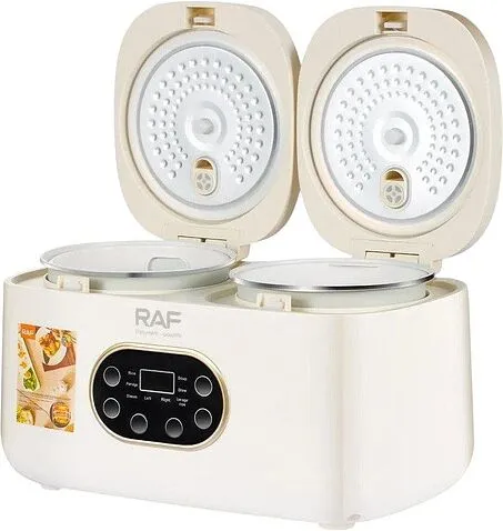 Рисоварка RAF R.5419