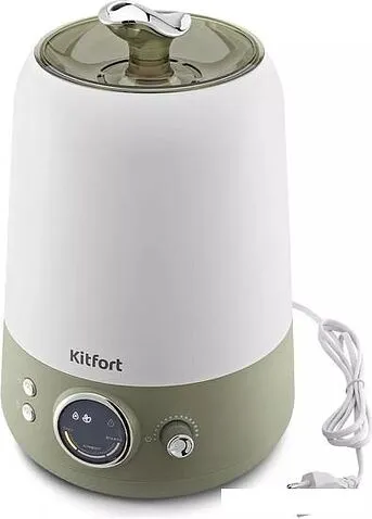 Увлажнитель воздуха Kitfort KT-2896