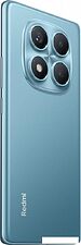 Смартфон Xiaomi Redmi Note 14 Pro 12GB/256GB международная версия (синий) Смартфон Xiaomi Redmi Note 14 Pro 12GB/256GB международная версия (синий)