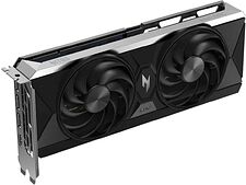 Видеокарта Acer Nitro Intel Arc B570 OC 10GB DP.Z4CWW.P01