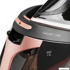 Утюг Galaxy Line GL6173 Утюг Galaxy Line GL6173
