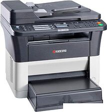 МФУ Kyocera Mita FS-1125MFP