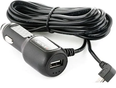 Автомобильный видеорегистратор Incar SDR-80